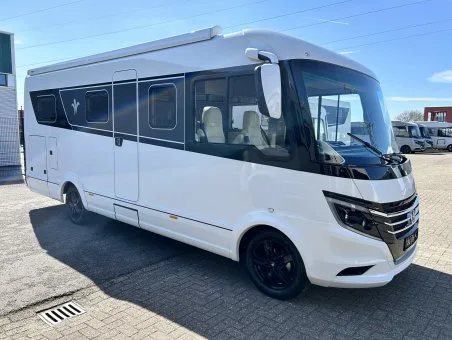 Niesmann+Bischoff iSmove (2021) — foto 1