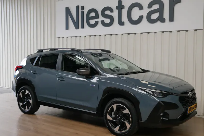 Subaru Crosstrek (2023)