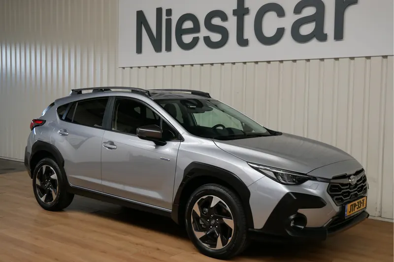 Subaru Crosstrek (2024)