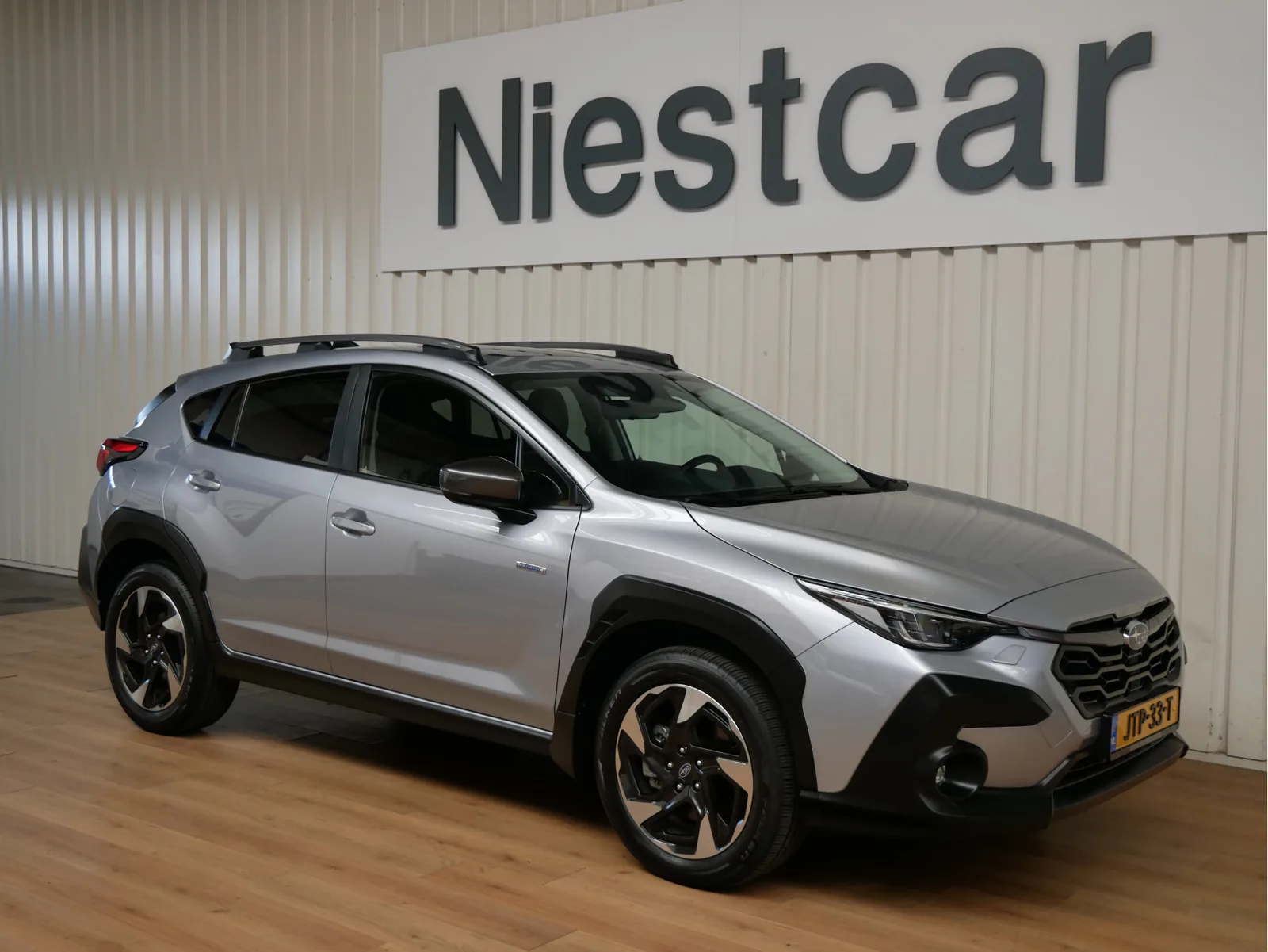 Subaru Crosstrek (2024) — foto 1