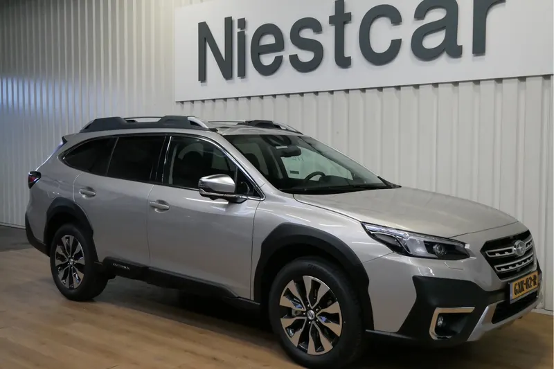 Subaru Outback (2025)