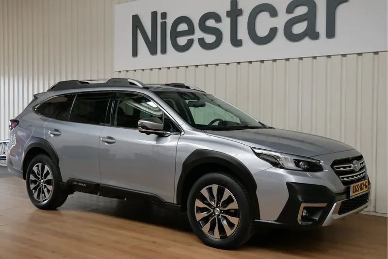 Subaru Outback (2024)