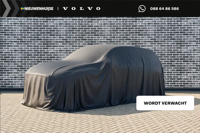 Volvo XC90 (2026)