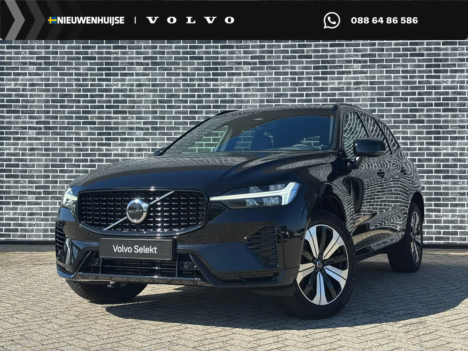 Volvo XC60 (2023) — foto 1