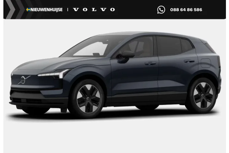 Volvo EX30 (2026) — foto 1