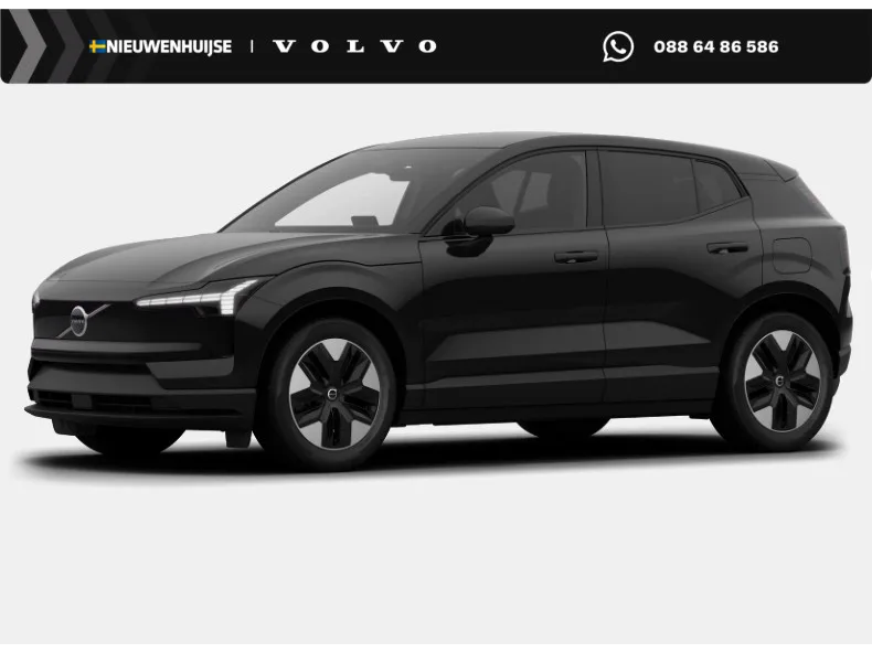 Volvo EX30 (2026) — foto 1