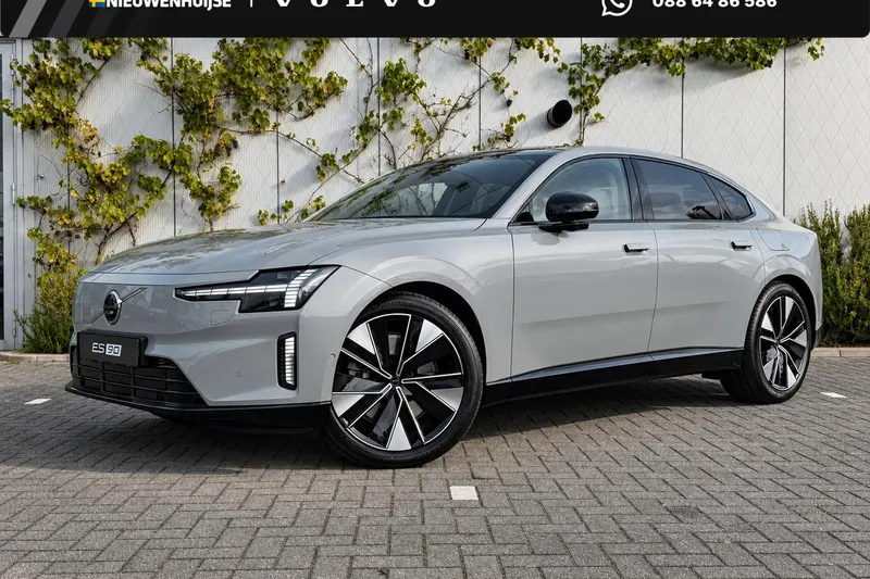 Volvo ES90 (2026)