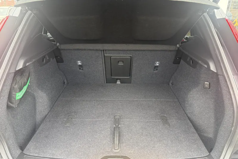 Volvo XC40 (2026)