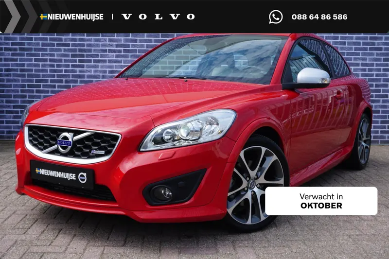 Volvo C30 (2011)