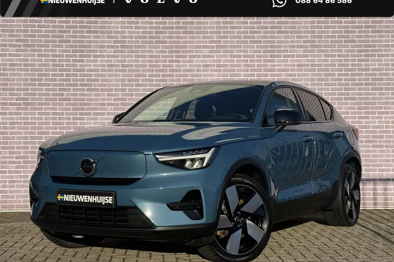 Volvo C40 (2023)