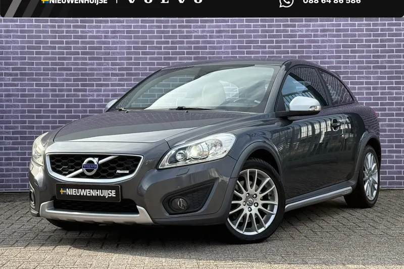 Volvo C30 (2010)