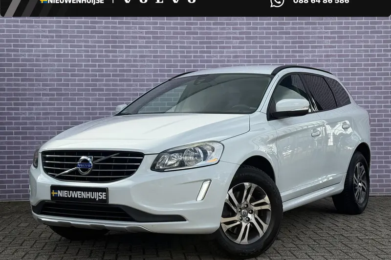 Volvo XC60 (2014)