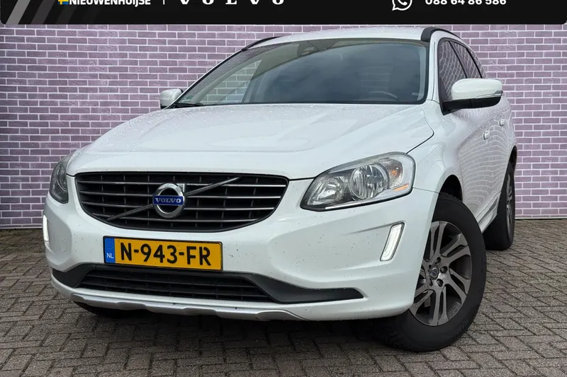 Volvo XC60 (2014)