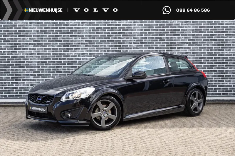 Volvo C30 (2011)