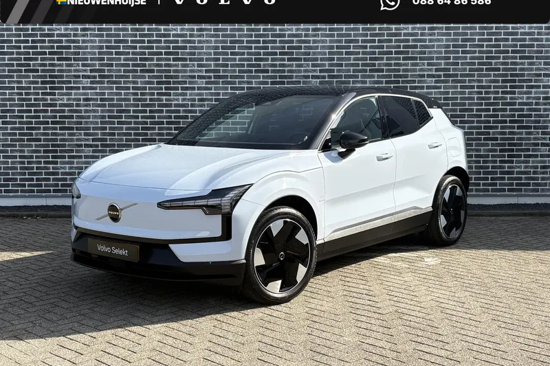 Volvo EX30 (2024)