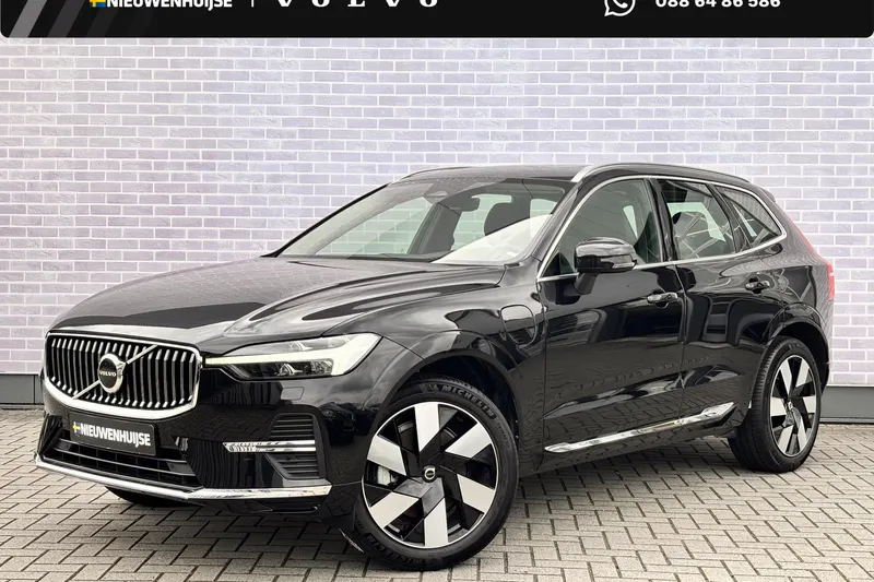 Volvo XC60 (2023)