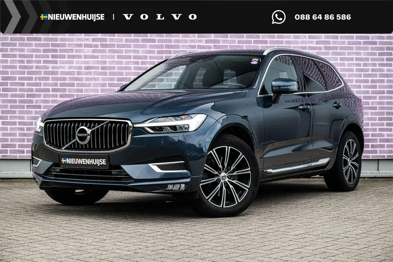 Volvo XC60 (2020)