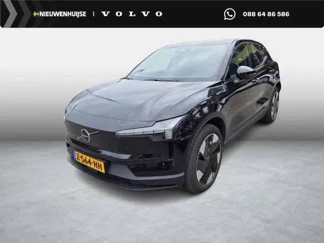 Volvo EX30 (2024) — foto 1