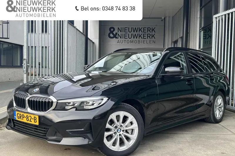 BMW 3-Serie (2020)