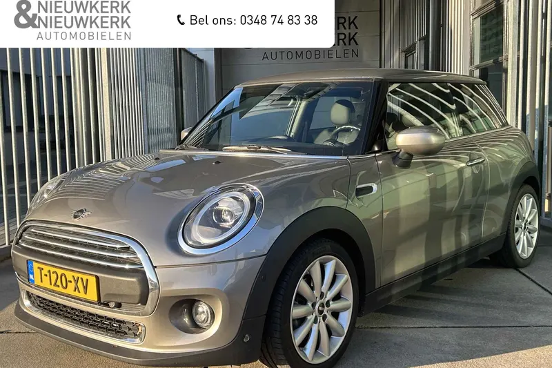 MINI One (2020)