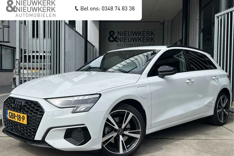 Audi A3 (2024)