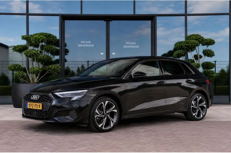 Audi A3 (2024)