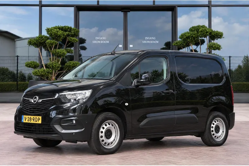 Opel Combo-e (2022)