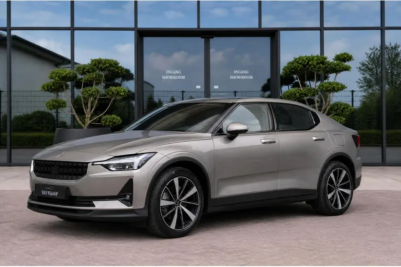 Polestar 2 (2022)