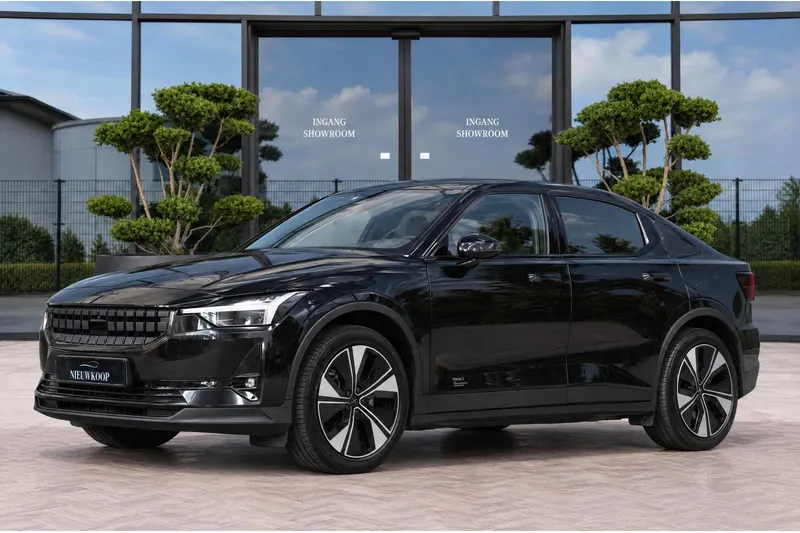 Polestar 2 (2023)