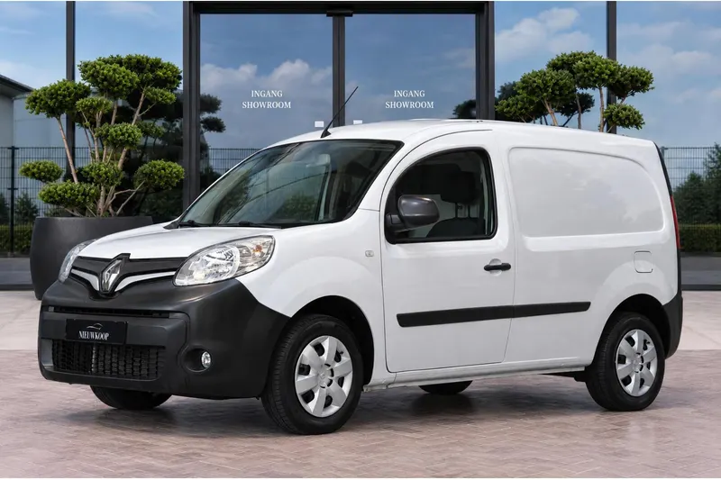 Renault Kangoo (2021)