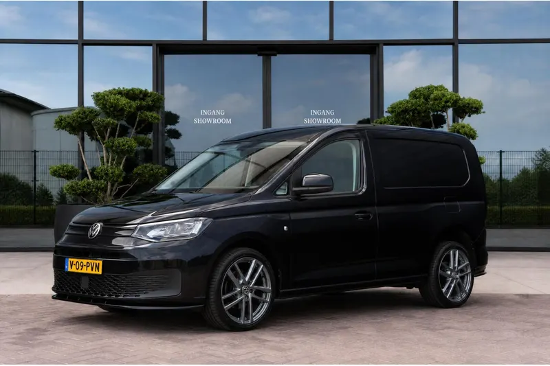 Volkswagen Caddy (2023)