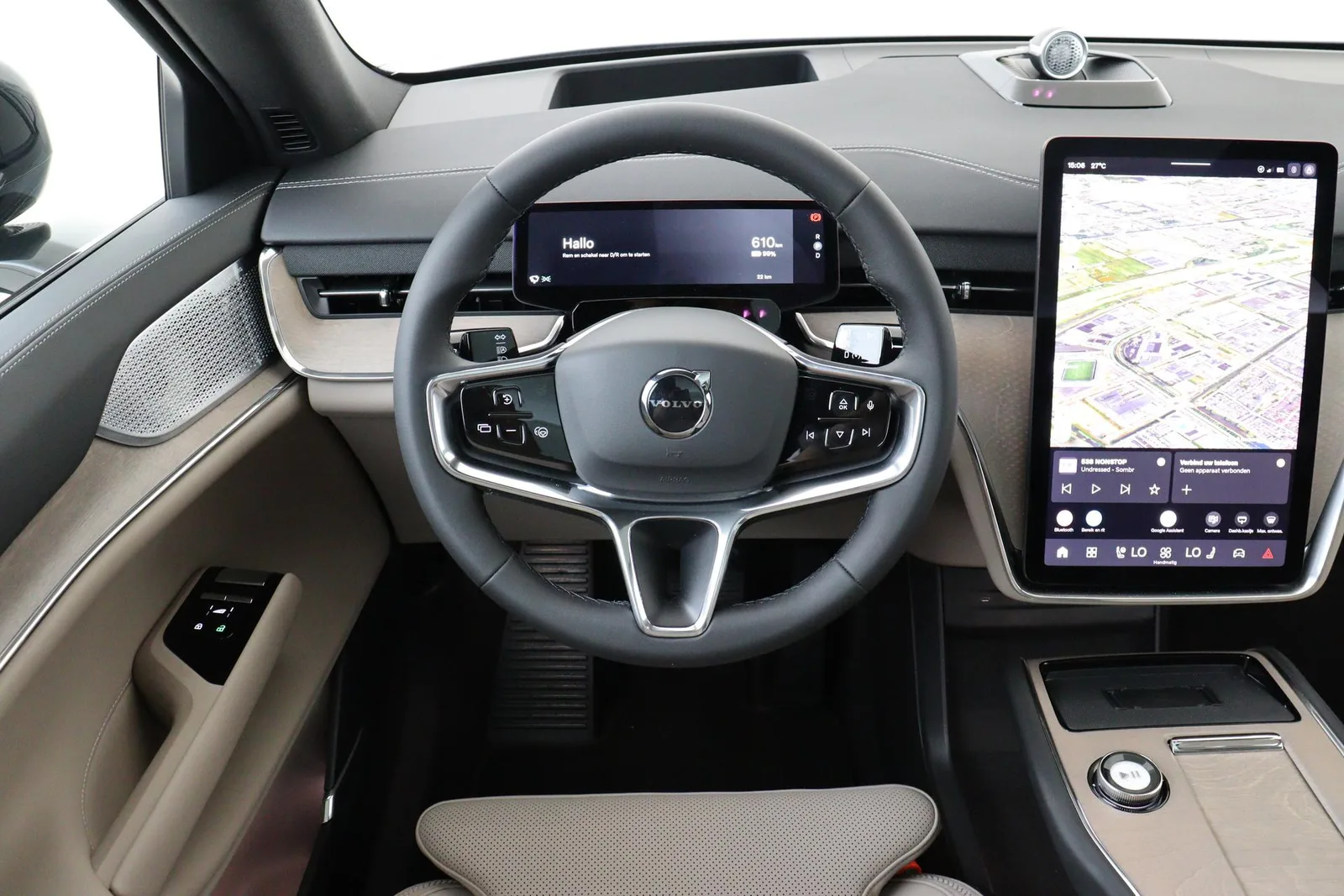 Volvo EX90 (2026) — foto 1