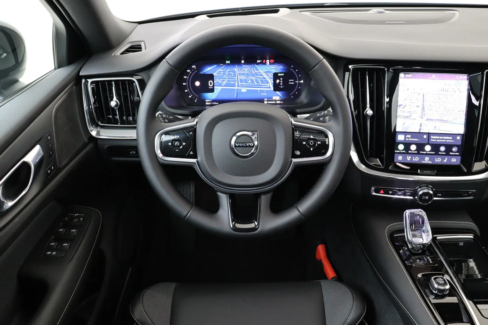 Volvo V60 (2026) — foto 1