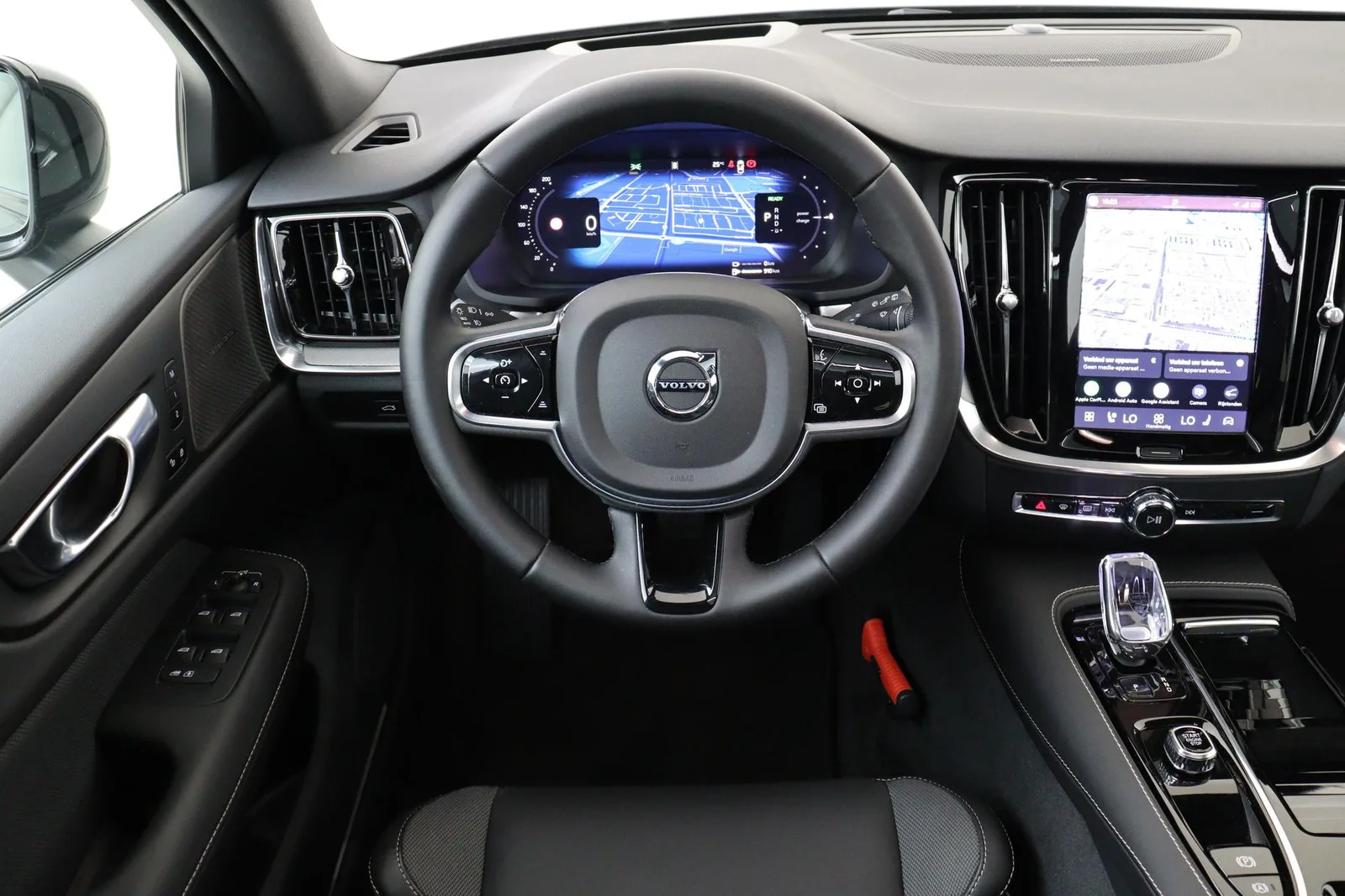 Volvo V60 (2026) — foto 1