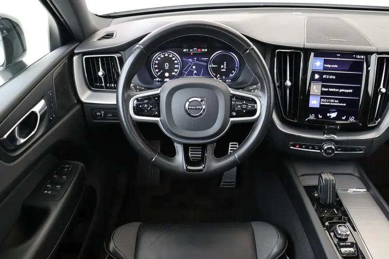 Volvo XC60 (2021)