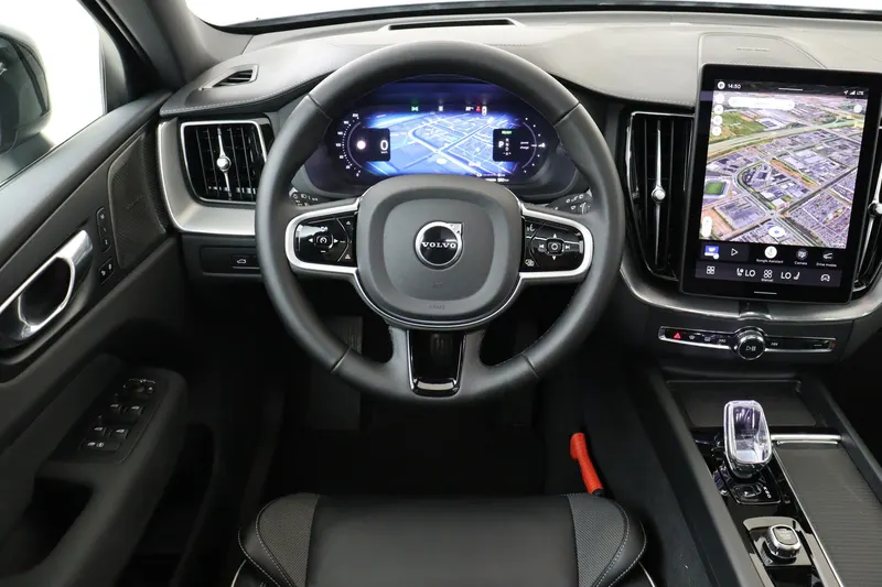 Volvo XC60 (2026)