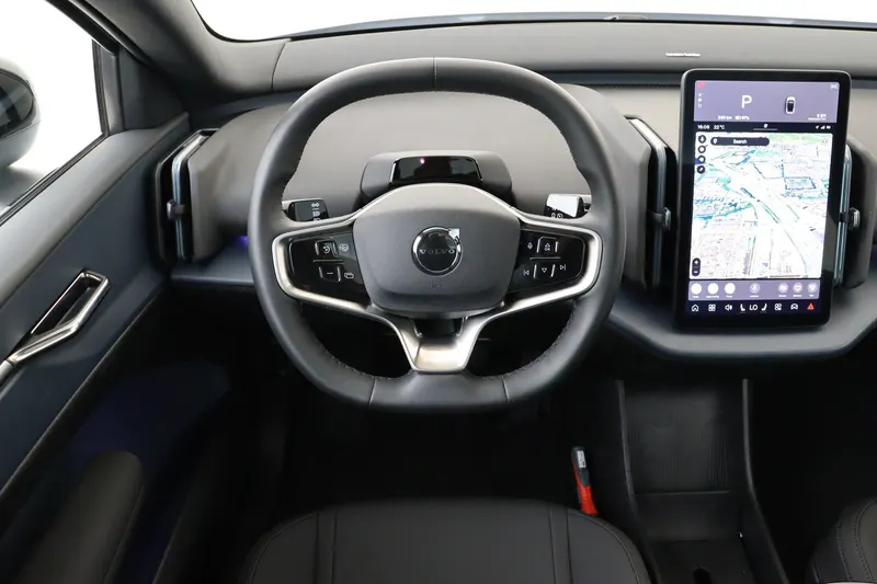 Volvo EX30 (2026)