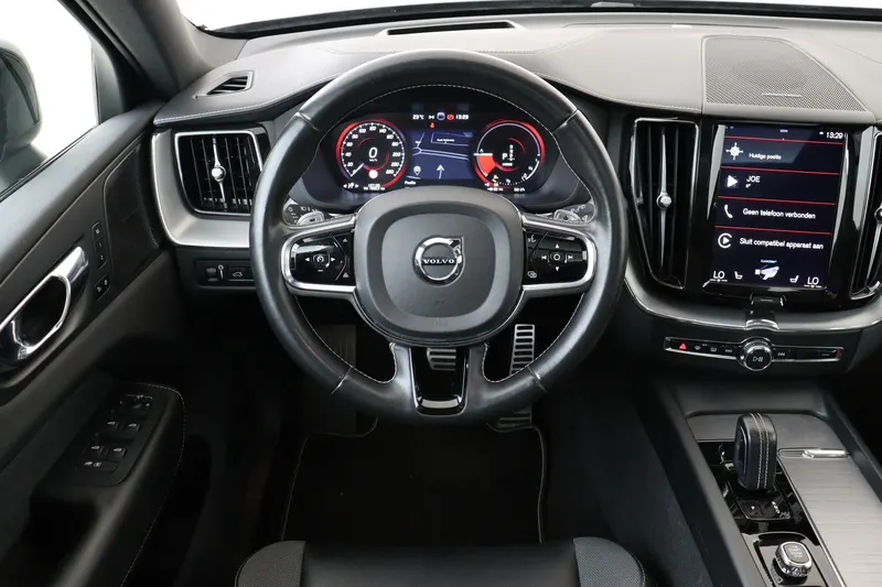 Volvo XC60 (2020)