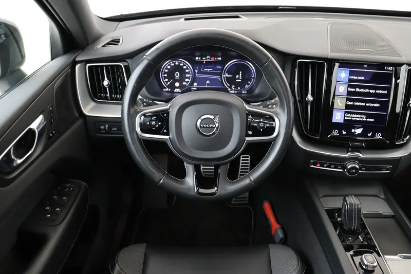 Volvo XC60 (2021)