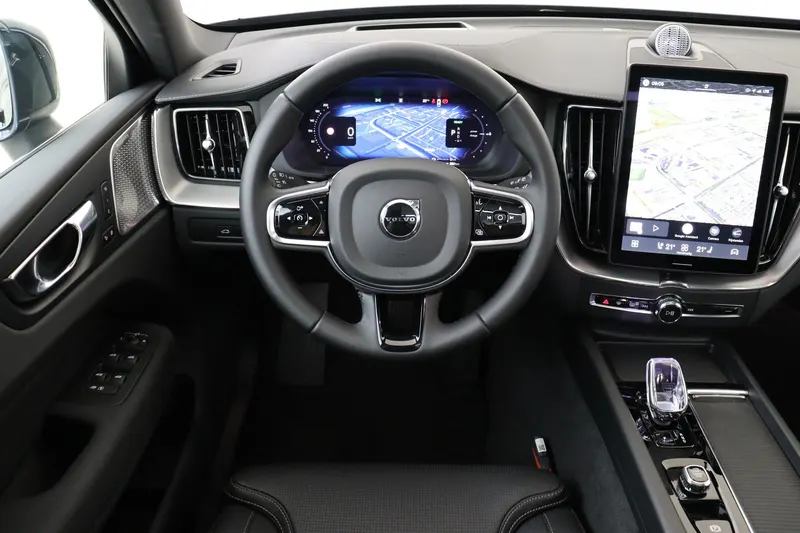 Volvo XC60 (2026)