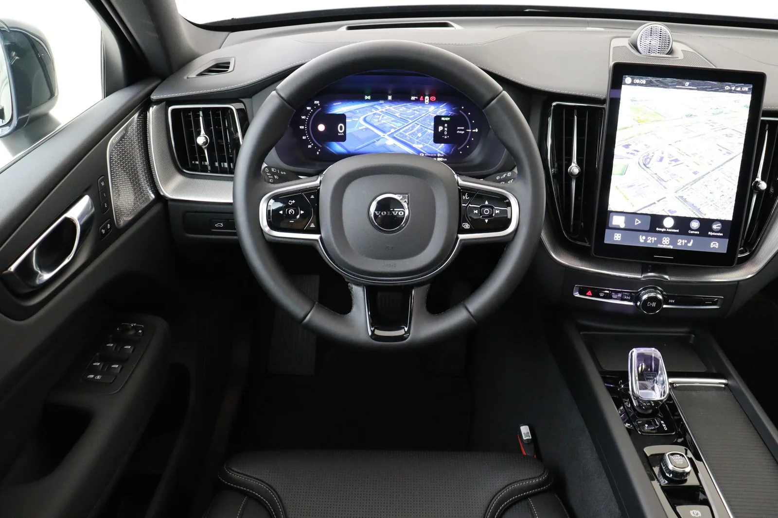 Volvo XC60 (2026) — foto 1