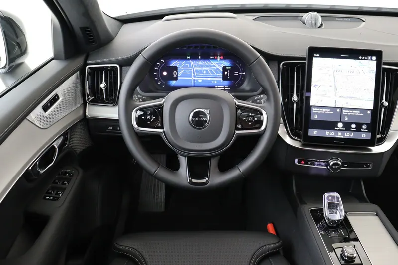 Volvo XC90 (2026)