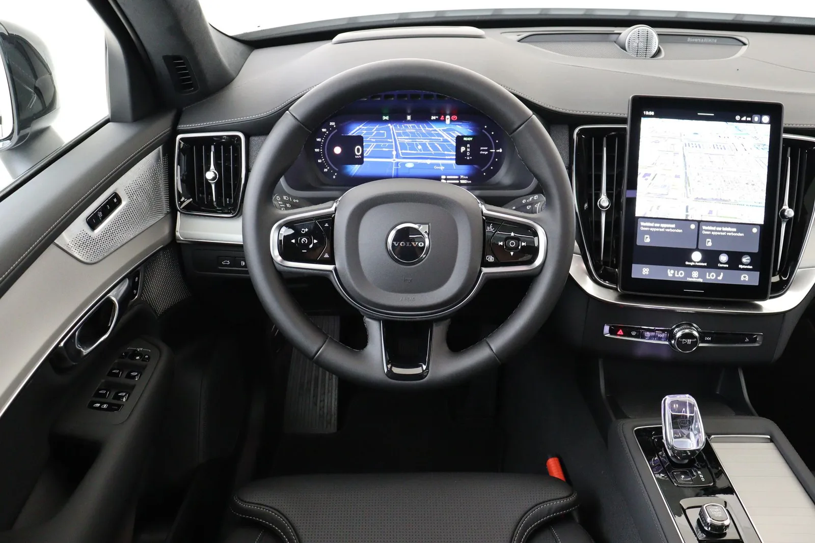 Volvo XC90 (2026) — foto 1