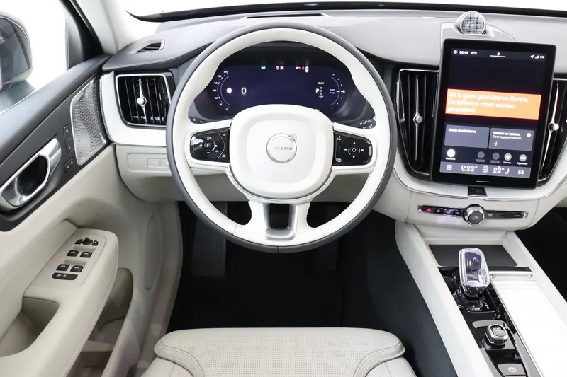 Volvo XC60 (2026)