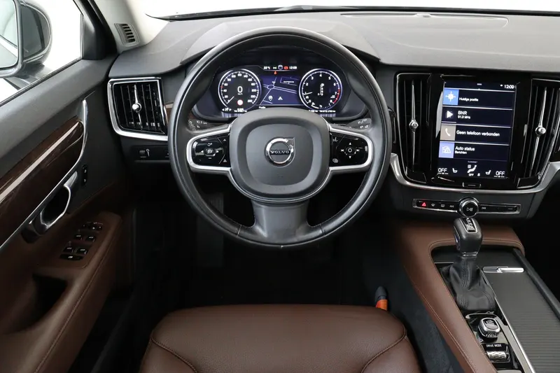 Volvo V90 (2019)