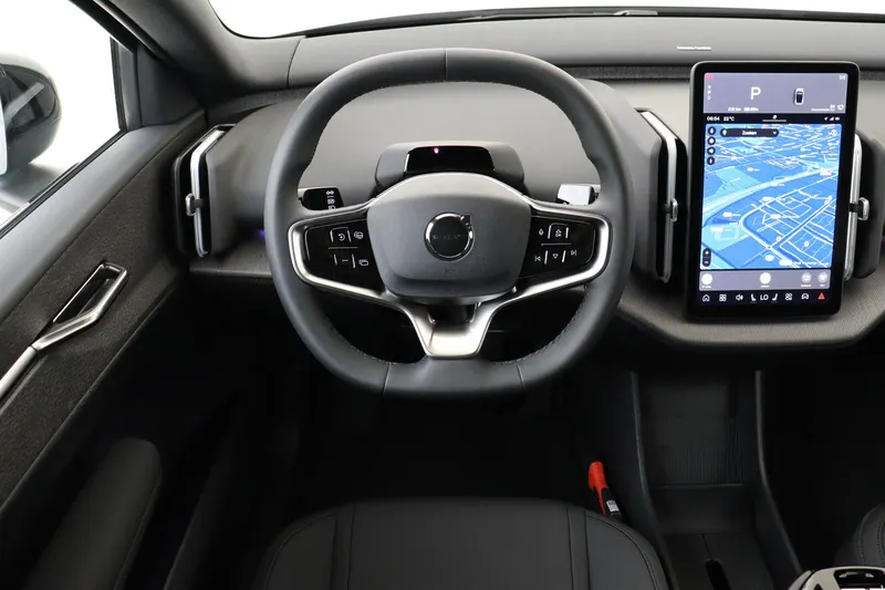 Volvo EX30 (2026)