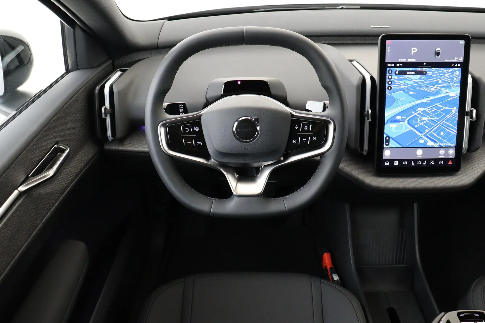 Volvo EX30 (2026) — foto 1