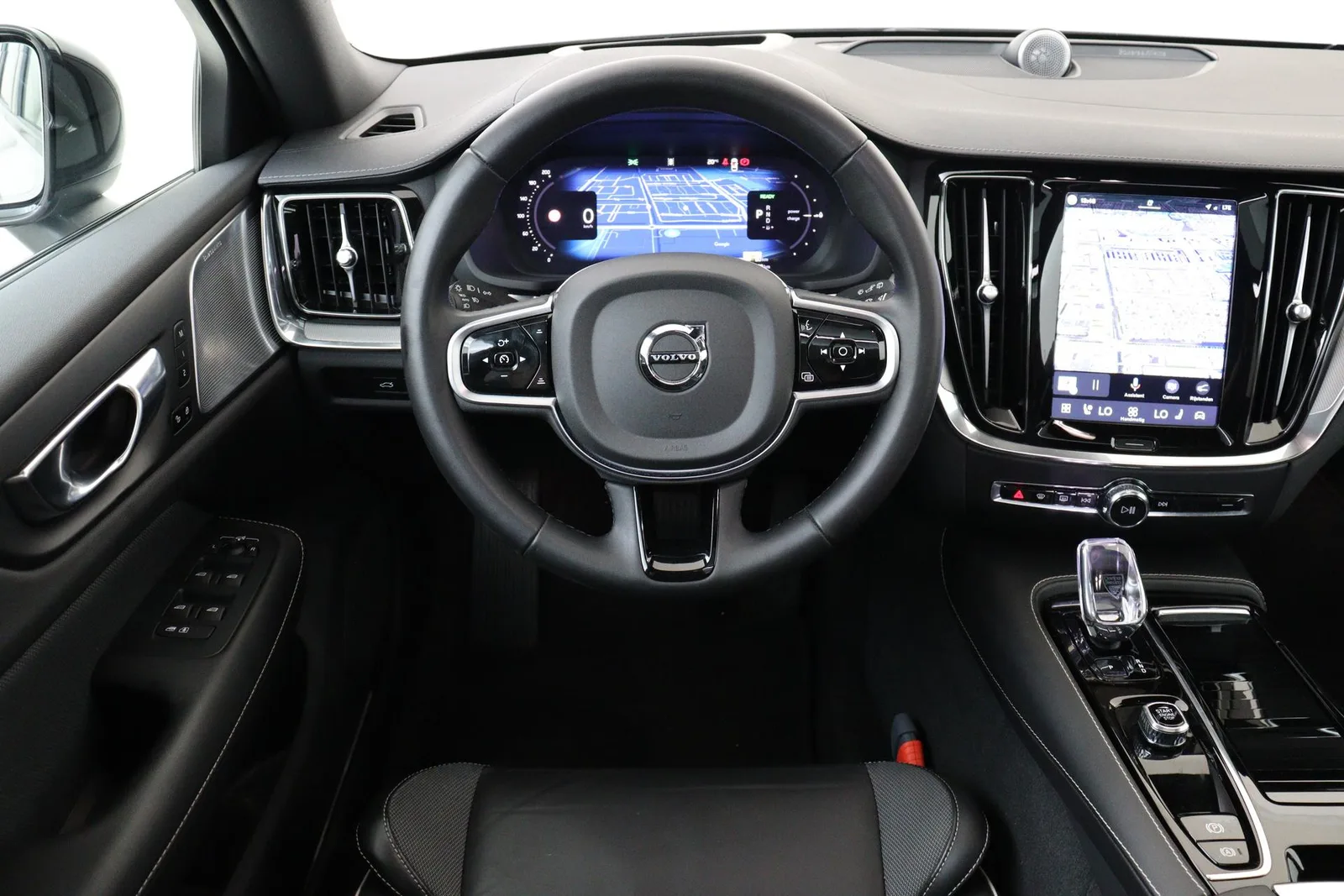 Volvo V60 (2025) — foto 1