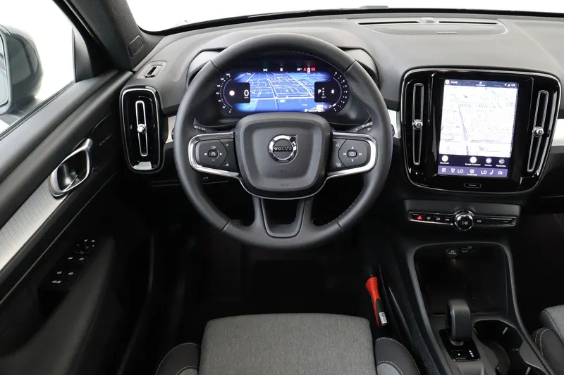 Volvo XC40 (2026)