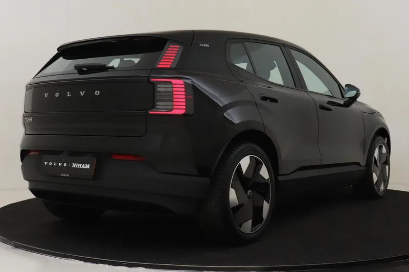 Volvo EX30 (2025)